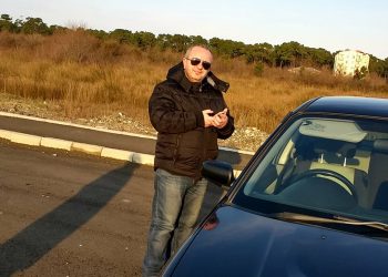 “საკვები მივიტანეთ და გარდაცვლილი დაგვხვდა სახლში, 58 წლის კაცი იყო, უპატრონო…” – გიორგი ალიბეგაშვილი