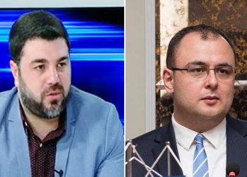 “იცით, ამჯერად რა მოხდა N8 საპყრობილეში?” – იცით, ბატონო რატი?