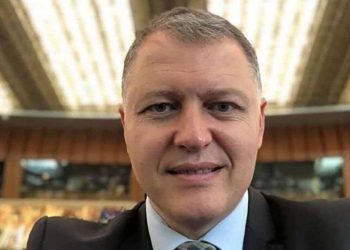 “თქვენამდე ეს ვაქცინა მოვა? – აი ეს არის კითხვა” – გიორგი ფხაკაძე