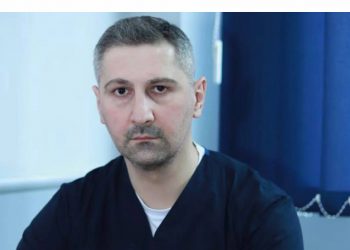 გიორგი მერაბიშვილი პროქტოლოგიურ პრობლემებზე, მათი მოგვარების გზებსა და ხალხური მკურნალობის არასწორ მეთოდებზე