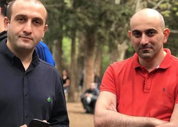 წაგებული სახინკლე და ორი ნაძლევის ისტორია – “გაბათილება არ მოსულა”