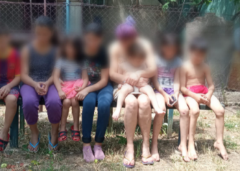 რამდენიმე თვის წინ ტყუპები გარდაეცვალა, 7 შვილს მარტო ზრდის… – აკა სინჯიკაშვილის ემოციური მიმართვა