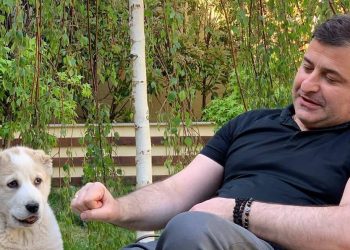 „პირველად ვამბობ „ალიასთან“, არსად არ მითქვამს ჯერ“ – სოსო გოგაშვილის განსხვავებული ინტერვიუ