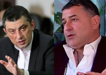 ამავე გუნდში მე ვცადე ყველაფრის მხილება ფაქტებით, თუმცა… – სოსო გოგაშვილი ივანიშვილის წერილს პასუხობს