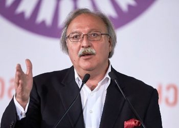 “ეს 2012 წელსაც ვთქვი…” – როგორია “ოცნების” მთავრობა, რატომ აიცრუეს გული ოპოზიციაზე და როდის არ უნდა დავამტვრიოთ ჭურჭელი? – გრიგოლ ვაშაძე