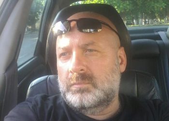 “მოდი და ნუ იფიქრებ, რომ სამოთხის კართანაც კორუმპირებული მდივანი ზის…” – გრინ ბარეტი