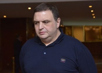 ხალხო სად ბალახობთ საერთოდ?! – გუბაზ სანიკიძე