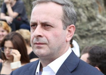 „მონა მონად რჩება, გახარია იქნება ის თუ ღარიბაშვილი“ – გიორგი გუგავა