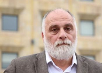 ფალავანდიშვილი გეგმავს, მეტრო რუსთაველთან კარვები გაშალოს და პრაიდს ხელი შეუშალოს