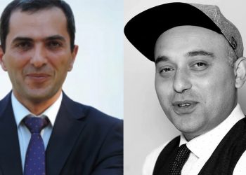 “…სარჩელს ვუწოდებ მოვარდნილ მეწყერს, რაც მოპასუხეს ცოცხლად დამარხავს…” – ხუმრობენ ადვოკატები