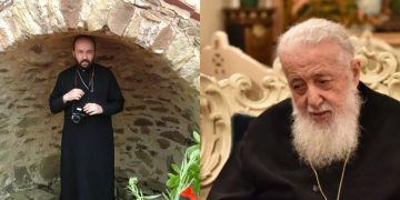 “ამისთანა უტვინოებით აავსო ეკლესია ილია მეორემ” – დეკანოზი ილია ჭიღლაძე