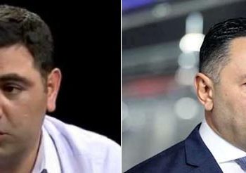 იმამყულიევის წერილის შემდეგ, შსს-მ მარნეულში ერთი პირი დააკავა – “ინტიმური ვიდეო გადაიღო თანამშრომელთან და გაავრცელა”