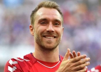 კრისტიან ერიქსენი პირველ საჯარო განცხადებას ავრცელებს