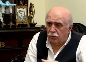 სიამოვნებით წავალ მოსკოვში და 5 კაციც  რომ მოვიდეს და ტაში დამიკრას, მეტი არ მინდა – იმედა კახიანი