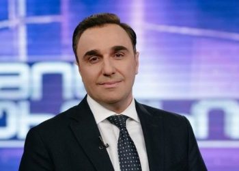 C ჰეპატიტის შემდეგ სიმსივნე – ირაკლი იმნაიშვილი ცხოვრების უმძიმეს პერიოდზე