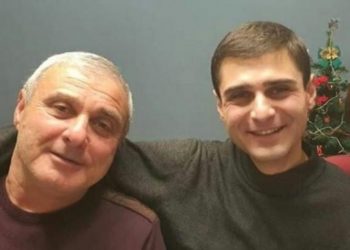 გურიის გუბერნატორად გიორგი ურუშაძე ინიშნება