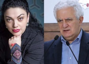 თქვენს ოჯახში იმბრძანებლეთ ბატონო ამირან! – თამარ ივერი