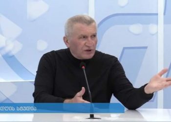 რა ექსპერიმენტს ატარებთ?! ბოლომდე გნებავთ დააჩოქოთ ხალხი?! – დემურ გიორხელიძე