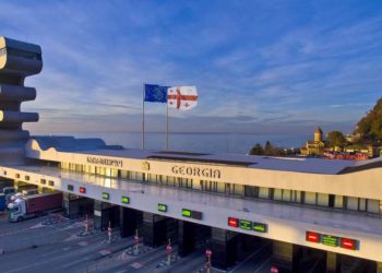 დღეიდან საქართველოში სახმელეთო საზღვრები იხსნება