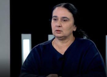 “ლელო” საკუთარ მოედანში – დიდება ასეთ კანონპროექტს ჯერ არნახულს, ჯერ არგაგონილს – ნანა კაკაბაძე