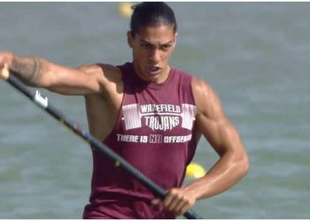 ნიჩბოსანი ალექსანდრე წივწივაძე ევროპის ჩემპიონი გახდა