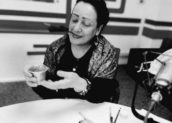 “ეს იყო საბჭოთა ინტერნატი მიმსვლელების და მომსვლელების გამყოფი ზოლი…”