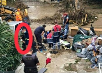 საბერძნეთში მომხდარ წყალდიდობას ქართველი ემიგრანტი ემსხვერპლა