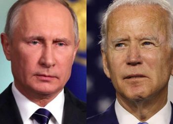 ჟენევაში დღეს ჯო ბაიდენისა და ვლადიმერ პუტინის შეხვედრა გაიმართება