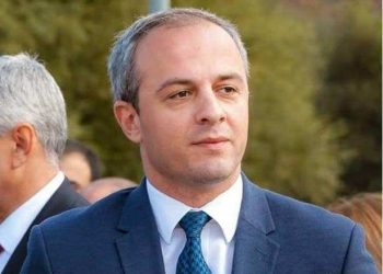 გურიის გუბერნატორმა თანამდებობა დატოვა