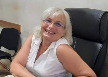 “ვინ ჩაუდო ეს მავნებელი გახარია ანგელოზ ქოცებს” – ნინო მეტრეველი