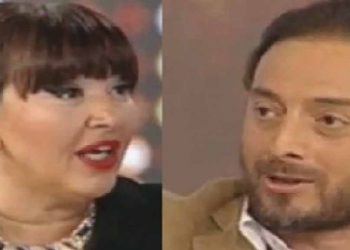 (ვიდეო) – ვისი აგენტია ლევან ვასაძე? – “მჩქეფარე ტემპერამენტი გაქვთ, ინგა” – ლევან ვასაძე