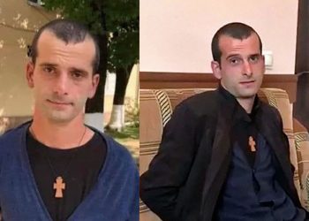 “საერთოდ არ იფერთხავენ ყურს ირაკლი ბებუასთან დაკავშირებით, ოჯახიც არ მოუკითხავთ…” – თამუნა ბებუა