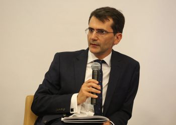კლანის მოსამართლეები (ბოსები) მმართველ პარტიიდან იღებენ დავალებებს, ხოლო დიდ დავებზე ქრთამის აღებასაც არ ერიდებიან – ირაკლი კორძახია