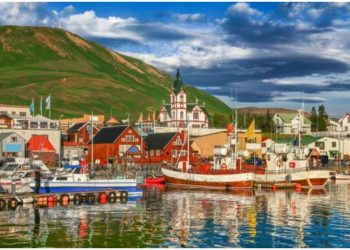 ისლანდიაში პანდემიის გამო შემოღებული ყველა შეზღუდვა გაუქმდა