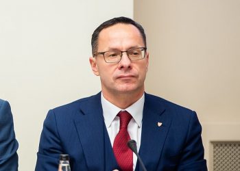 მედიის ცნობით, ლიეტუვის პარლამენტში ჟიგიმანტას პავილიონისის თანამდებობიდან გადაყენებას ითხოვენ