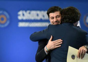 არიან ადამიანები, რომლებზეც შეგიძლია თავი დადო… ჩვენ ტანდემში ვმუშაობდით ორი კაცი – ირაკლი კობახიძე