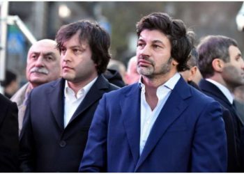 რას ამბობს კახა კალაძე კობახიძესთან და ღარიბაშვილთან დაპირისპირებაზე