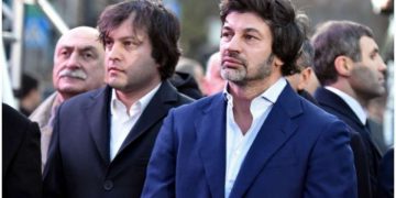 რას ამბობს კახა კალაძე კობახიძესთან და ღარიბაშვილთან დაპირისპირებაზე