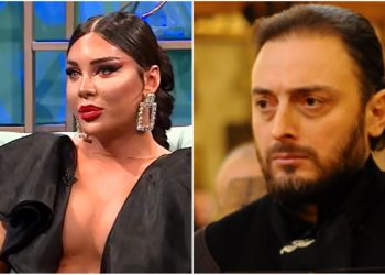 (ვიდეო) – “მგონი, ლევან ვასაძეს უნდა გავყვე ცოლად და დავამშვიდო” – კესარია