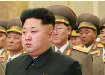 ჩრდილოეთ კორეა შიმშილობის ზღვარზე? – კიმ ჩენ ინი საკვების დეფიციტს აანონსებს