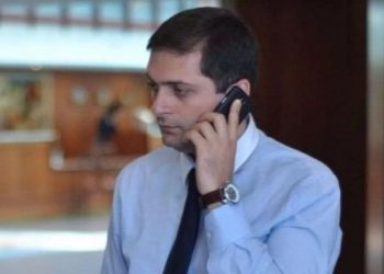 ჟურნალისტი კობა ალხაზაშვილი გარდაიცვალა