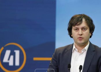 20 ივნისის შეცდომები თუ “რაღაც შეგნებული”… – კობახიძე ხელს გახარიას და საბანაძეს ადებს