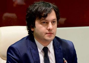 დღეს გვაქვს მნიშვნელოვანი სიახლე, რაზეც ჩვენ დავეთანხმეთ ოპოზიციას… – ირაკლი კობახიძე