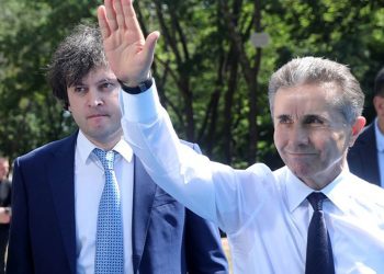 რა გადაწყვიტა ბიძინა ივანიშვილმა? – ირაკლი კობახიძე