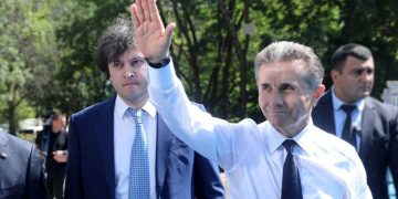 რა გადაწყვიტა ბიძინა ივანიშვილმა? – ირაკლი კობახიძე