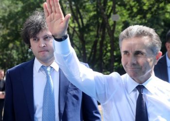 რა გადაწყვიტა ბიძინა ივანიშვილმა? – ირაკლი კობახიძე