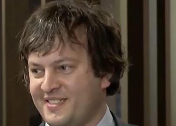 ხან შედიან, ხან გამოდიან, თავში ქვა უხლიათ, ესაა ჩვენი პასუხი – ირაკლი კობახიძე