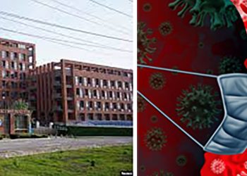 კორონავირუსი ლაბორატორიიდანაა გაპარული? – მედიაში ანგარიშის დეტალებმა გაჟონა