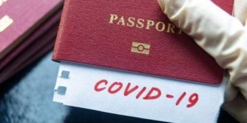 იტალიამ “ვაქცინაციის პასპორტების” გაცემა დაიწყო