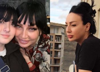 ლელა წურწუმიას ქალიშვილი საავადმყოფოში მოხვდა – “გზიდან ვურეკავდი, არ მომატყუოთ, ხომ ცოცხალია-მეთქი“